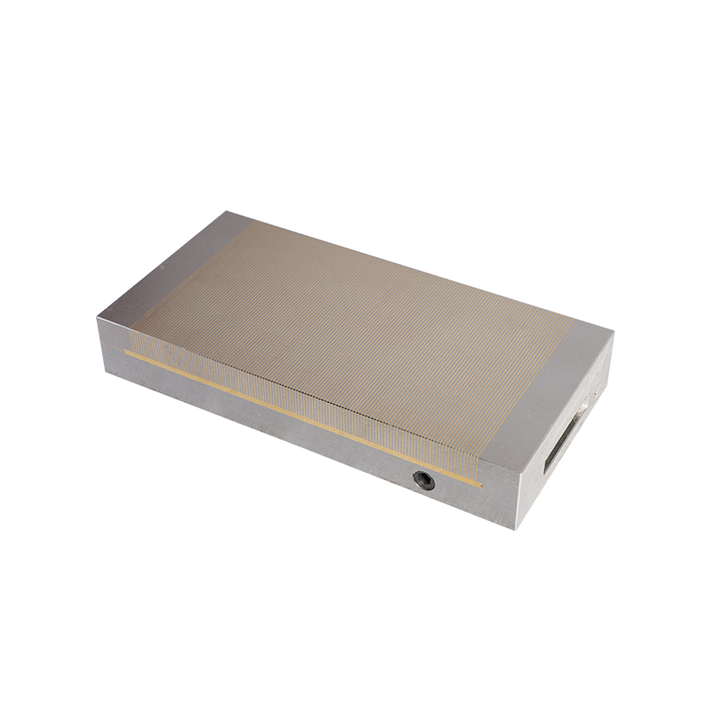 GMX41 High Power Permanent Magnetic Chuck