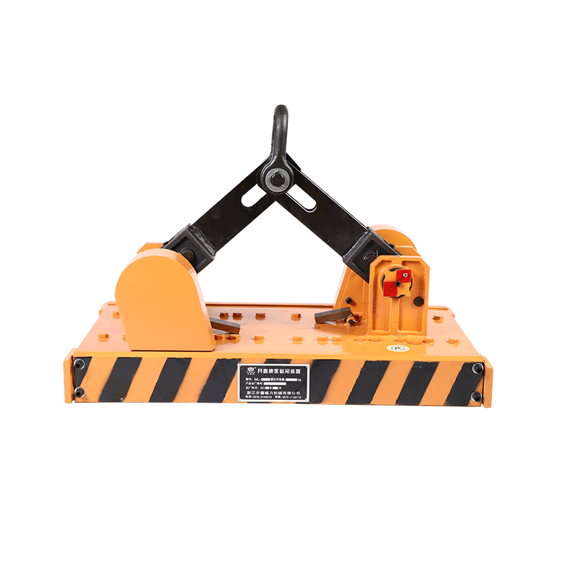 QZ2 Model Automatic Permanent Magnet Hoist