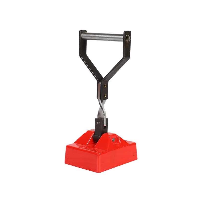 Industrial Portable Suction Cup Lifter
