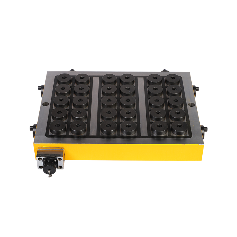 ECPM Type Electric Controlled Permanent Magnetic Chuck