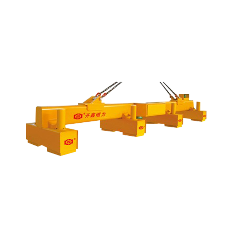 ECLM Type Electric Lifting Magnet