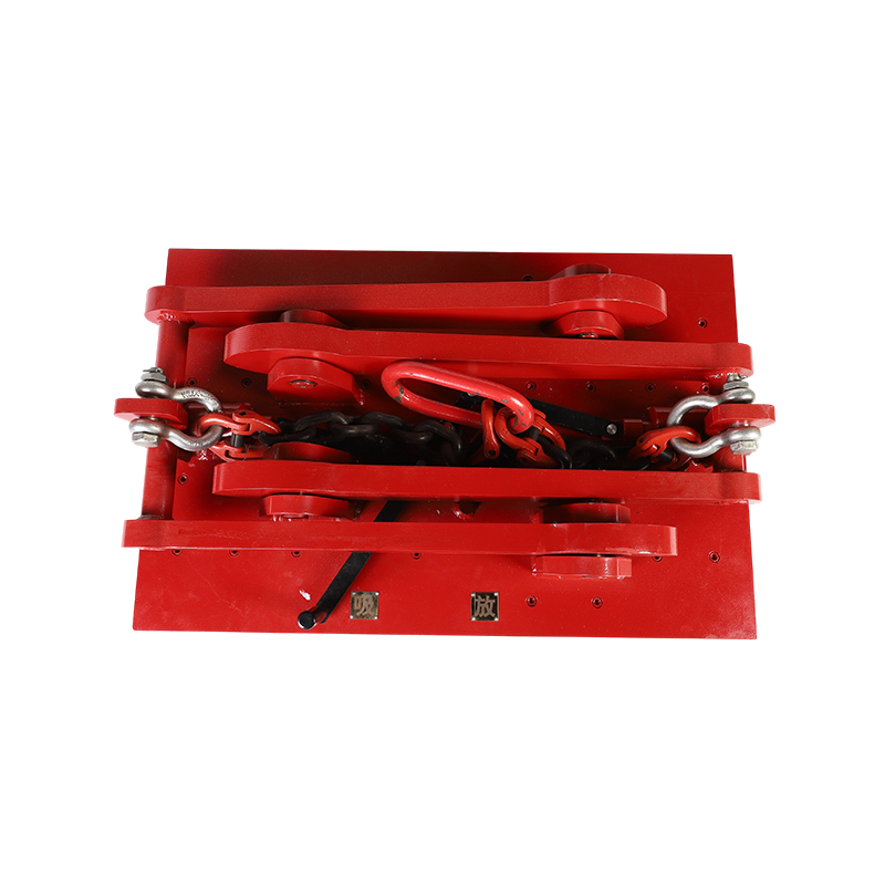 Permanent Magnet Lifting Device
