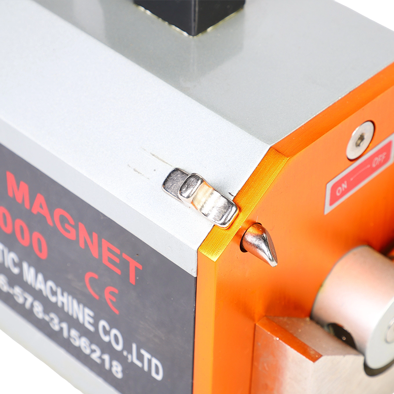 Explore how Permanent Magnetic Lifter supports lifting and handling tasks with practical magnetic solutions.