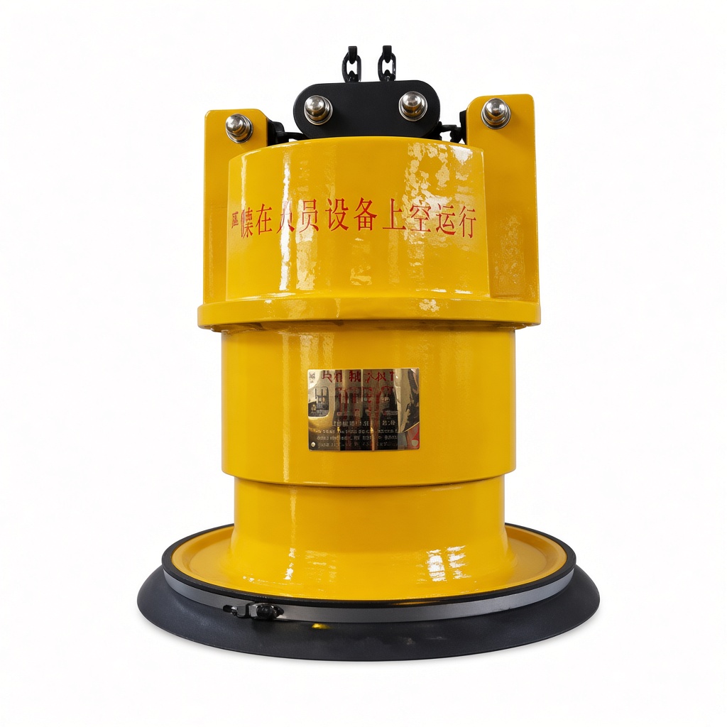 Industrial Vacuum Cups provide a practical gripping solution for automated material handling, packaging, assembly, and production systems.