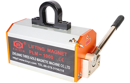 Zhejiang Three-gold Magnetic Machine Co., Ltd.